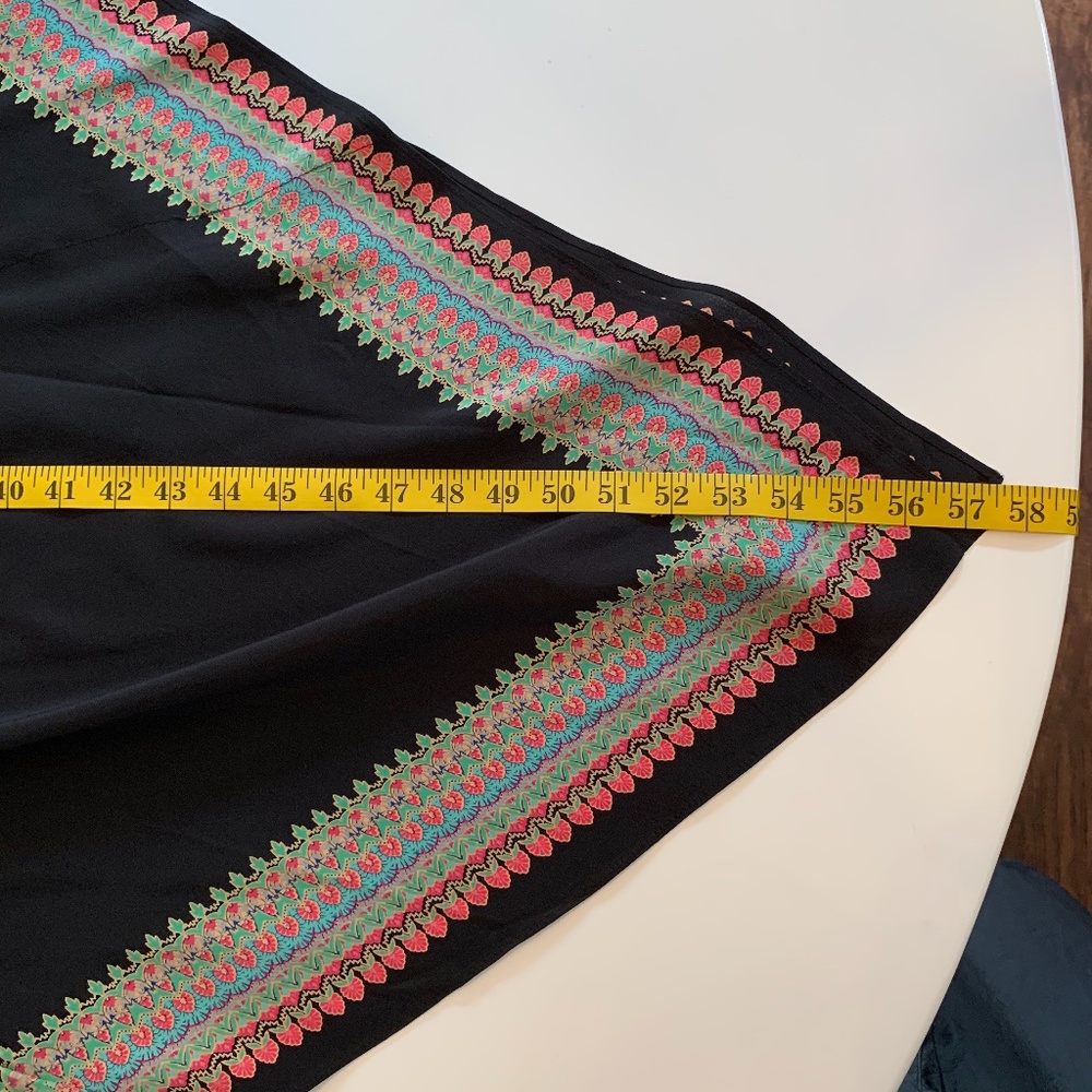 Anthropologie Vanessa Virginia Estrella Maxi Dress - Picture 13 of 13